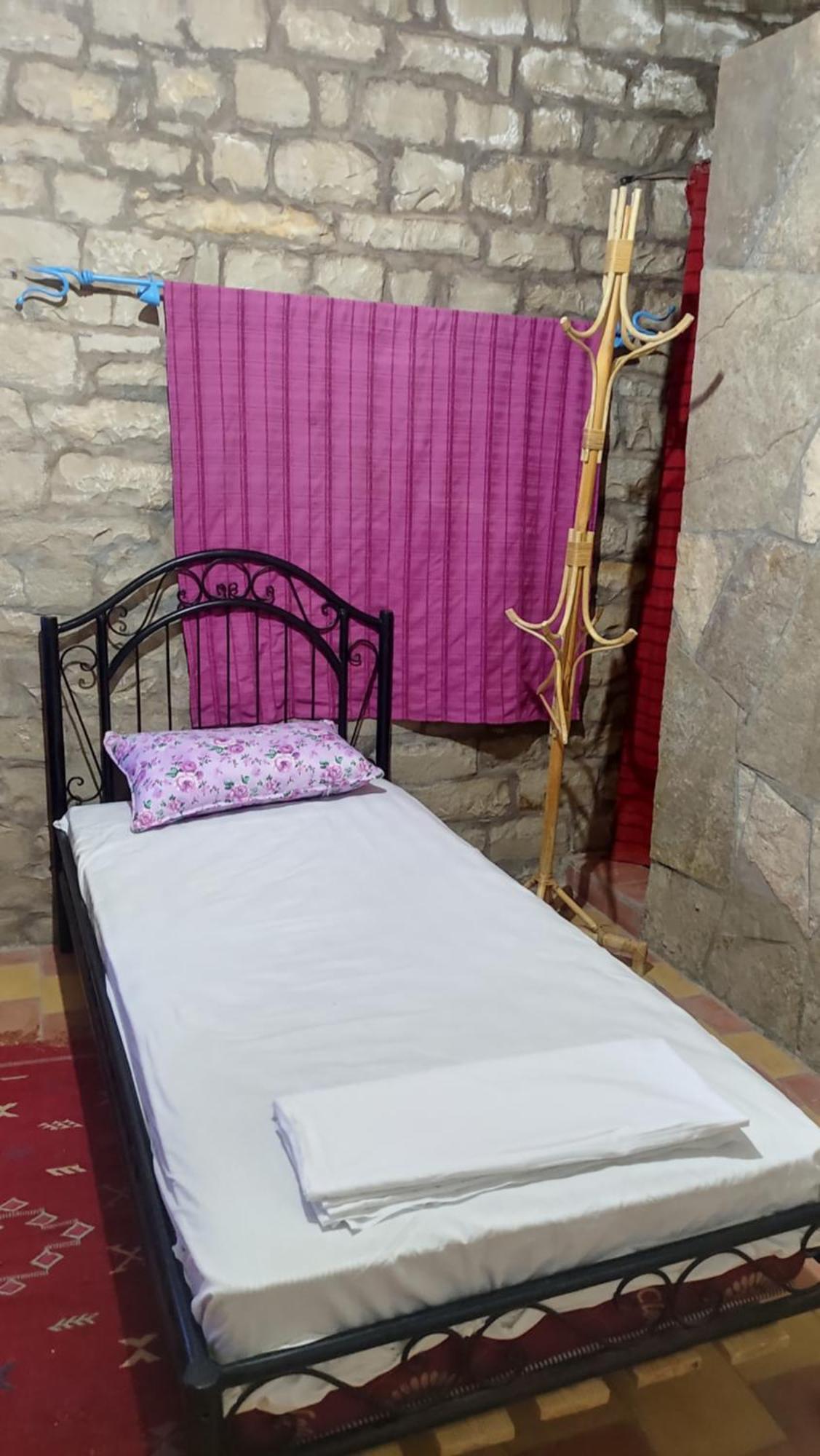 Maison La Lune Des Gorges Séjour chez l'habitant Tinghir