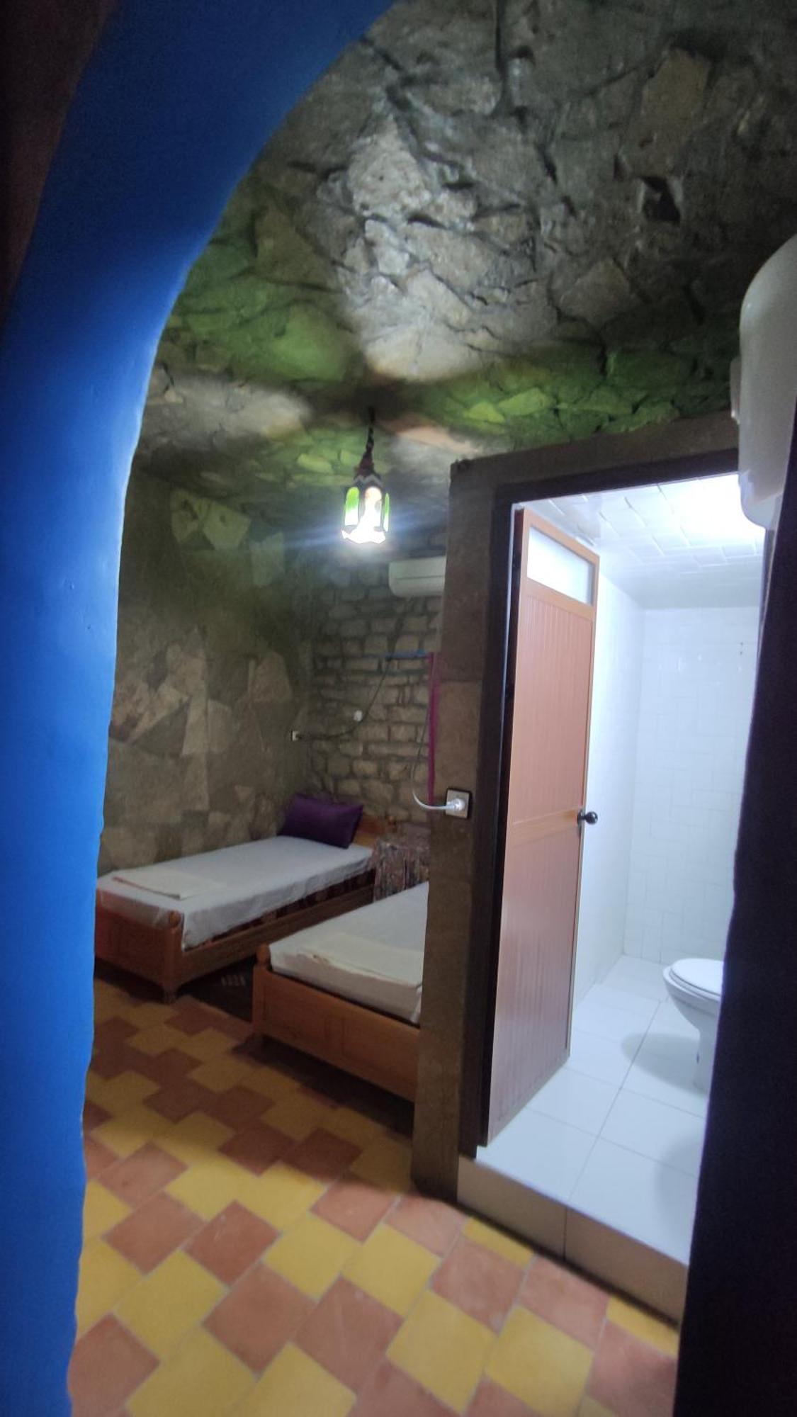 Maison La Lune Des Gorges Séjour chez l'habitant