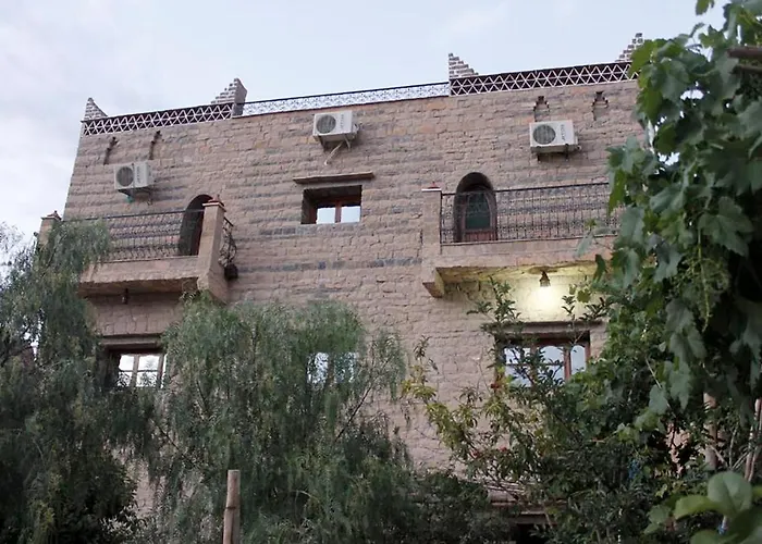 Maison La Lune Des Gorges
