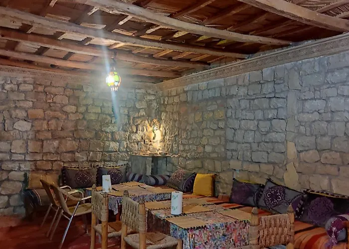Maison La Lune Des Gorges