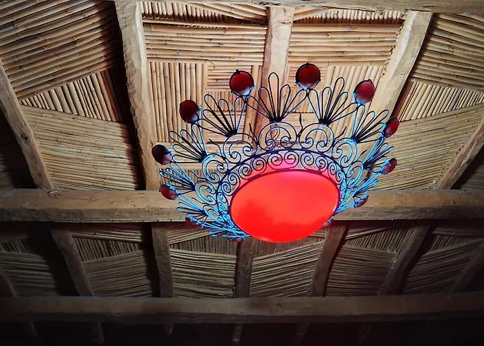 Maison La Lune Des Gorges