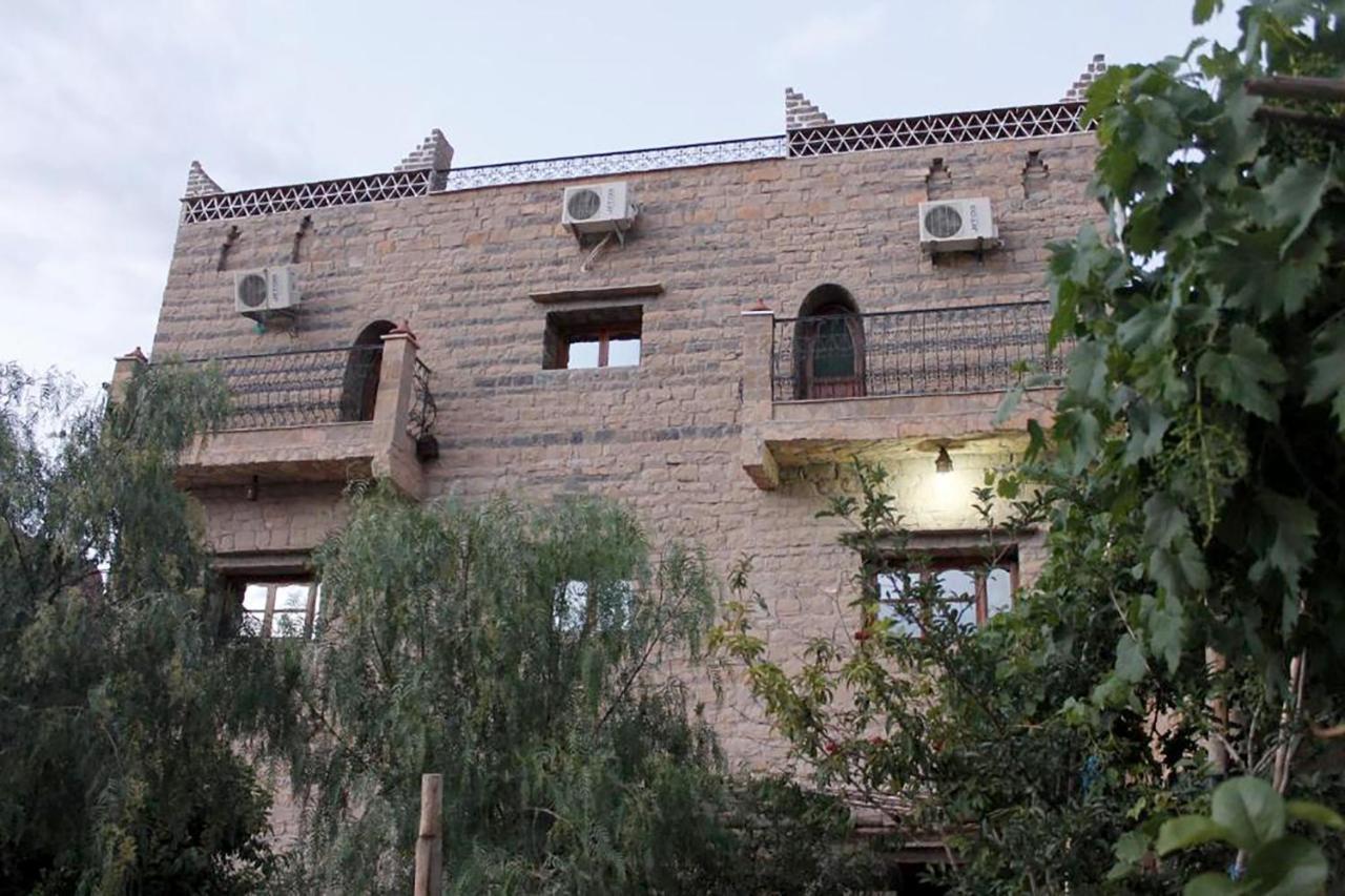 Maison La Lune Des Gorges Séjour chez l'habitant