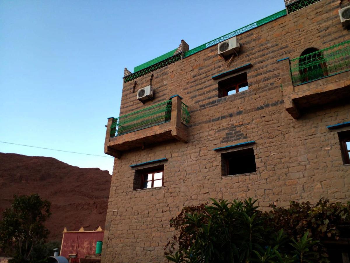 Maison La Lune Des Gorges Séjour chez l'habitant *