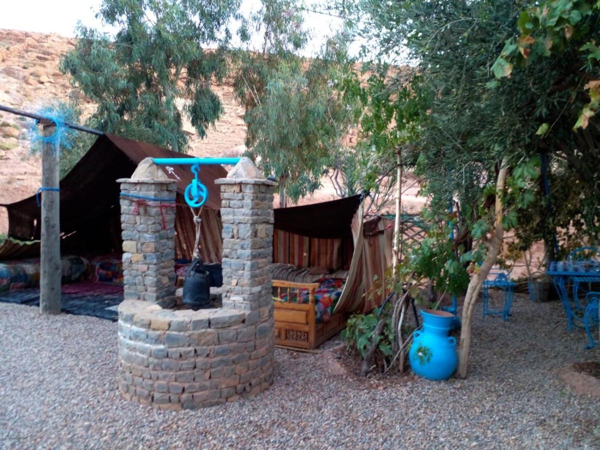 Séjour chez l'habitant Maison La Lune Des Gorges *