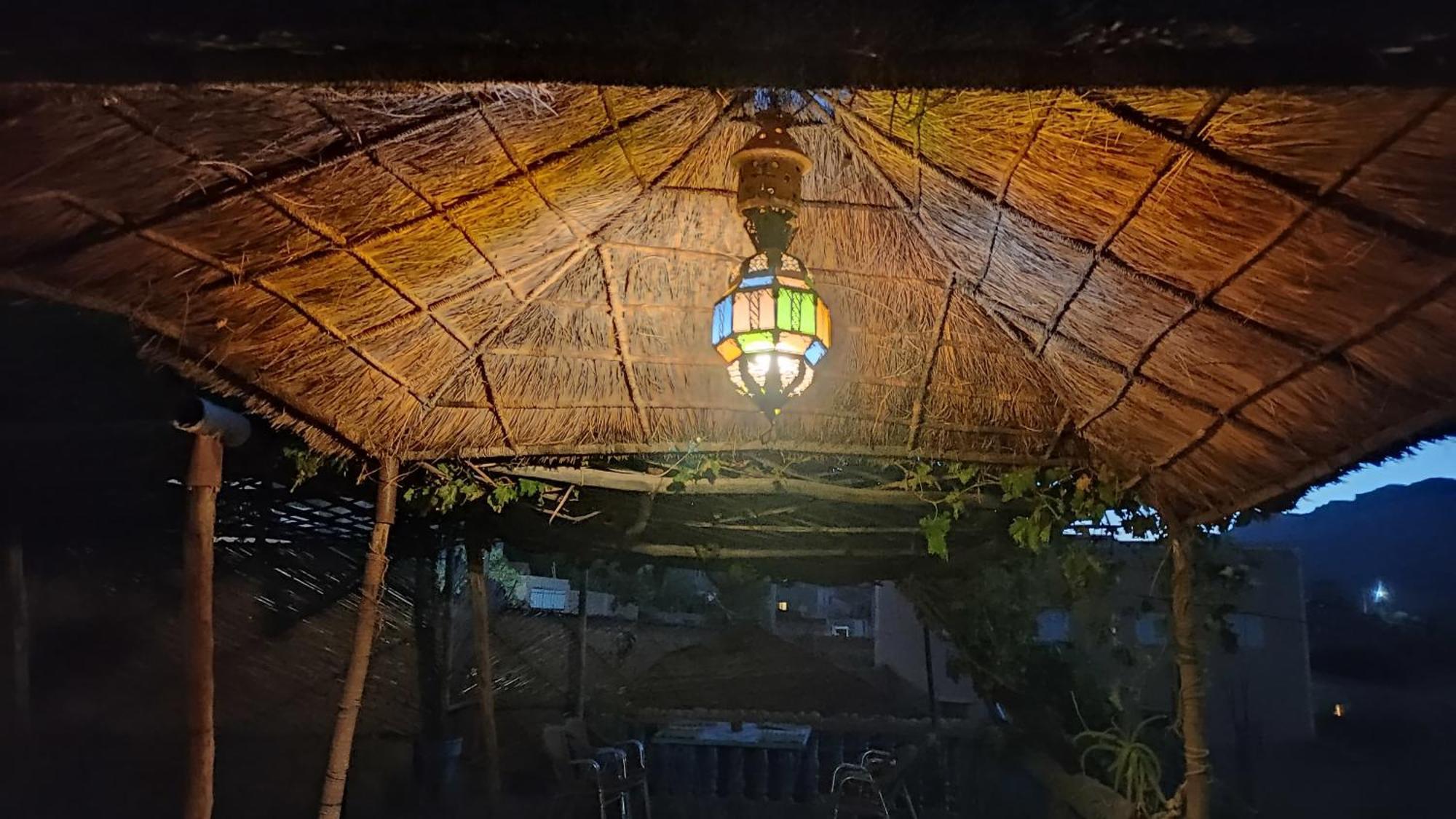 Séjour chez l'habitant Maison La Lune Des Gorges