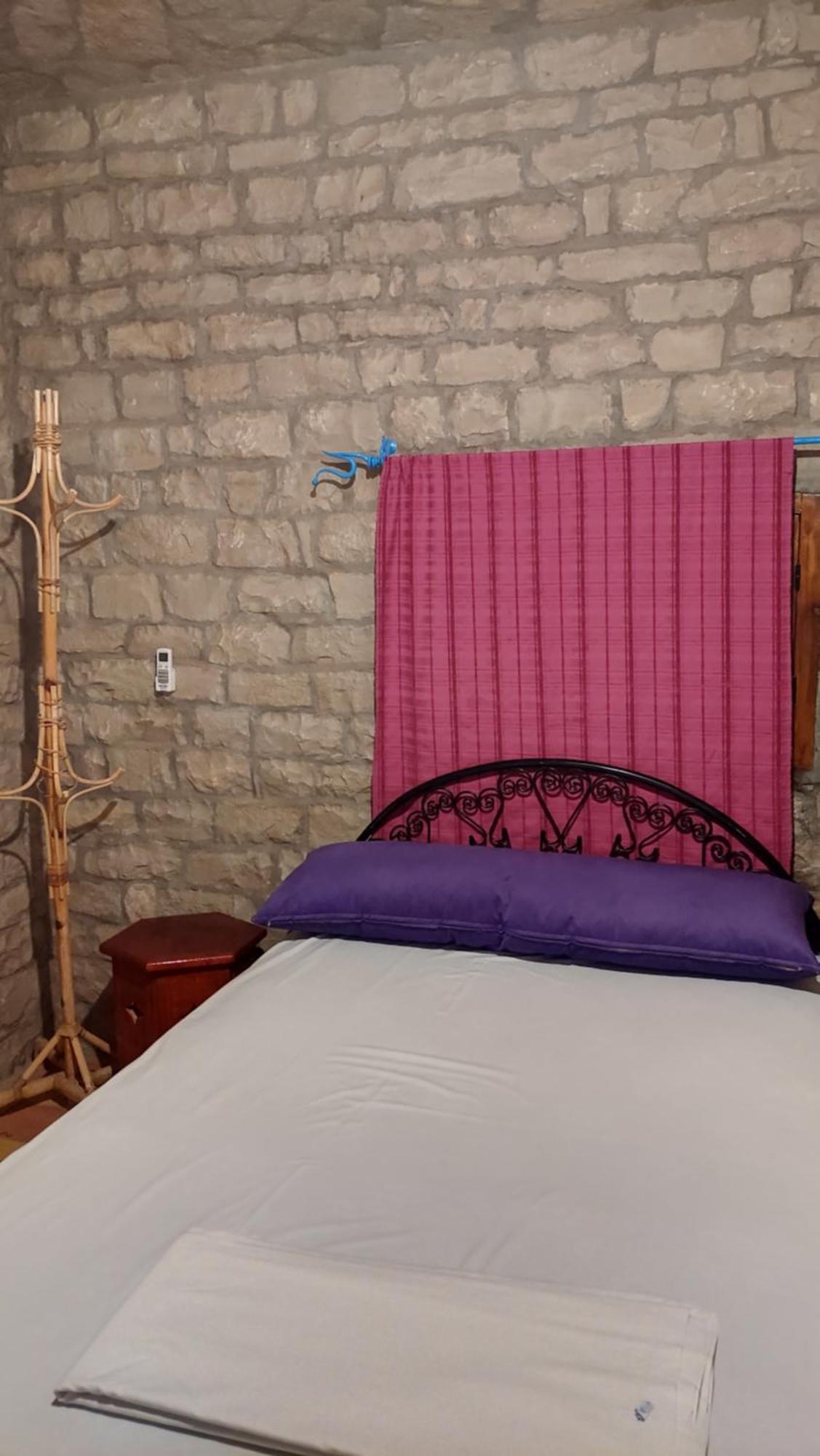 Séjour chez l'habitant Maison La Lune Des Gorges Tinghir