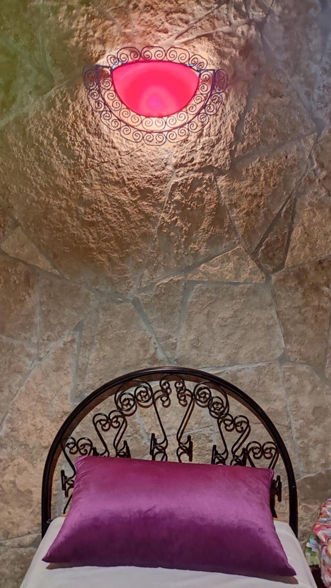 Maison La Lune Des Gorges Séjour chez l'habitant *