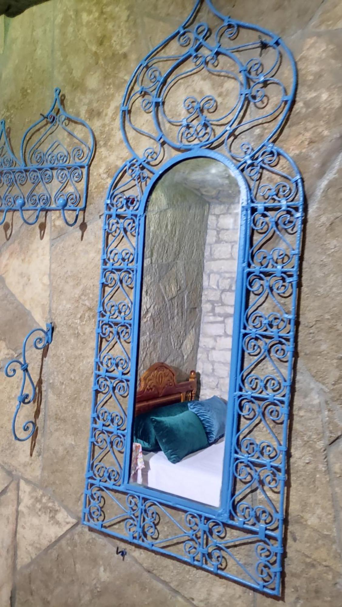 Maison La Lune Des Gorges * Tinghir