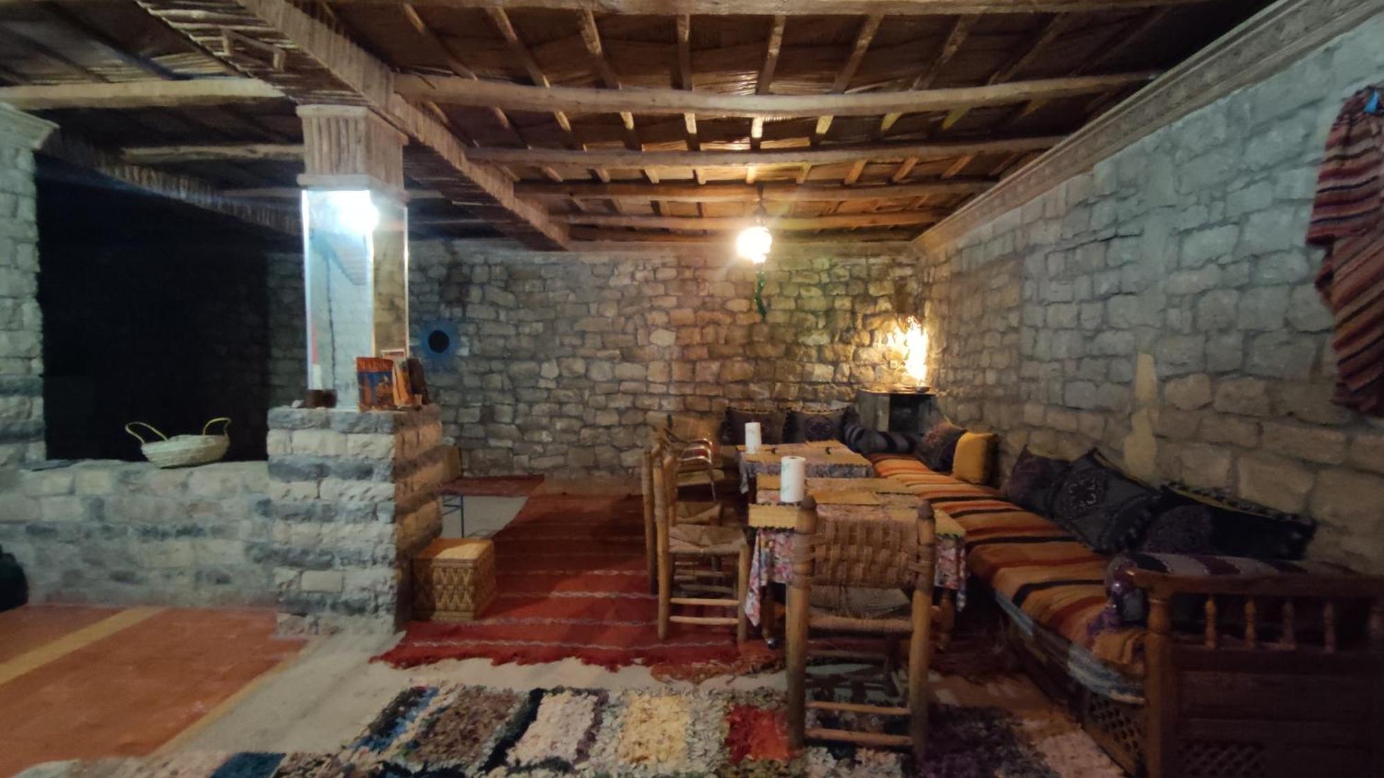 Maison La Lune Des Gorges Tinghir