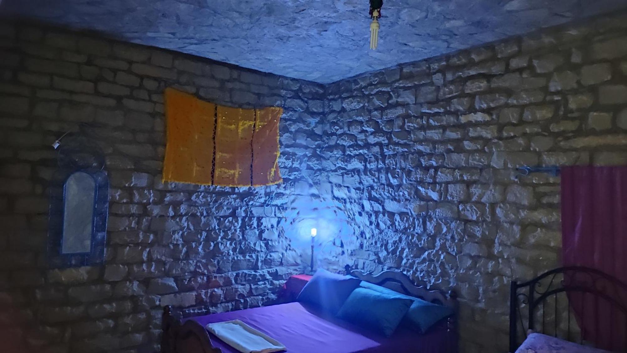 Maison La Lune Des Gorges
