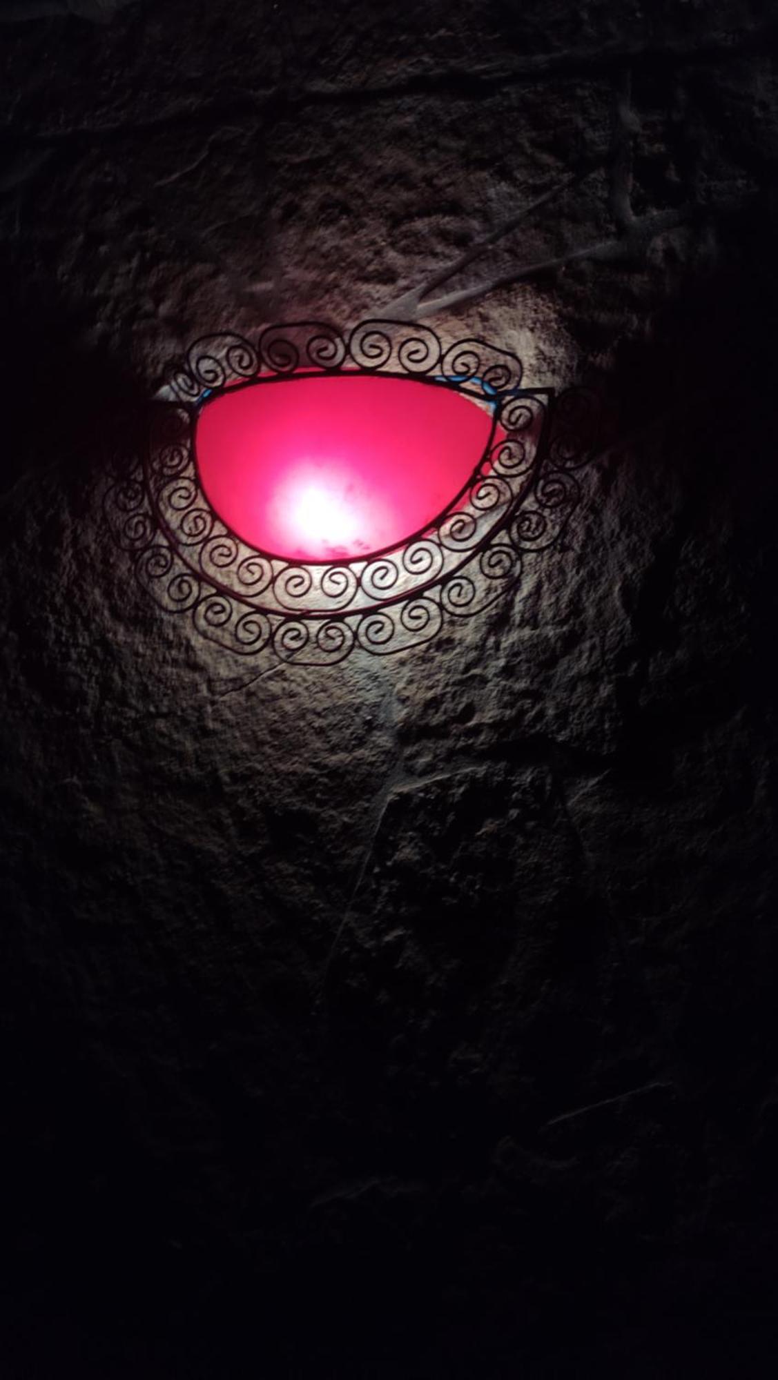 Maison La Lune Des Gorges Séjour chez l'habitant *