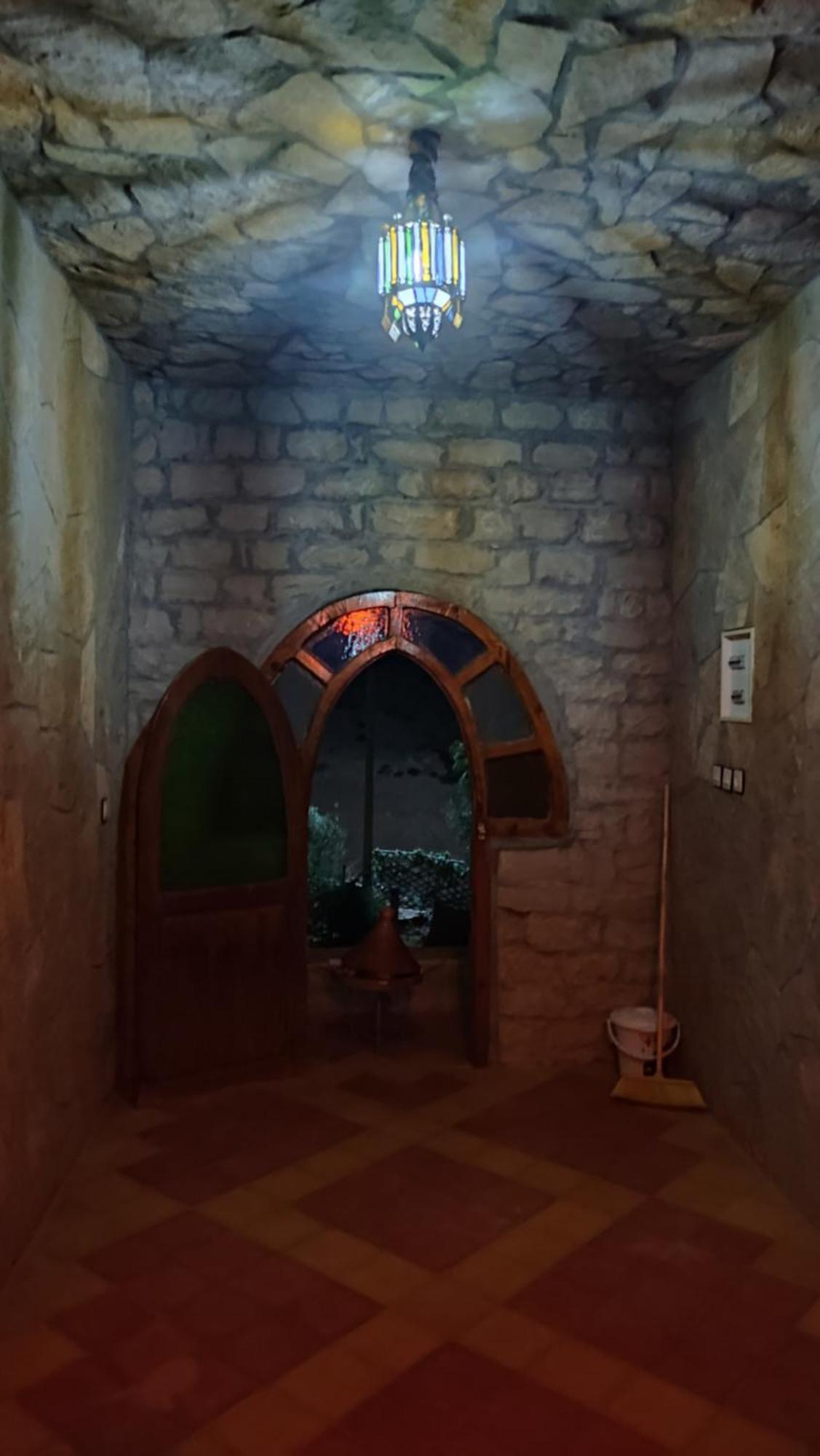 Maison La Lune Des Gorges * Tinghir