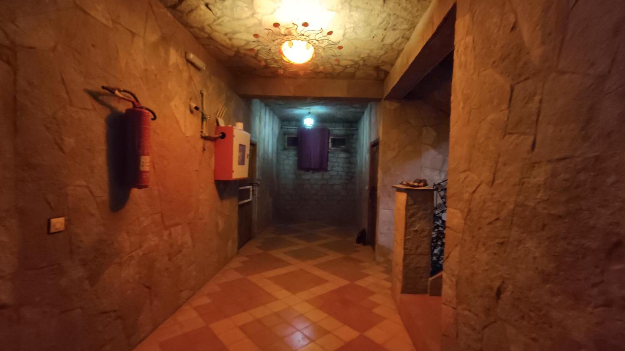 Maison La Lune Des Gorges Séjour chez l'habitant Tinghir